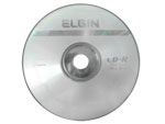 CD-R VIRGEM ELGIN