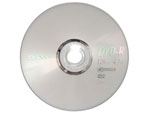 DVD-R SONY 4,7GB 120MIN 16x tecnomidia