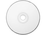 DVD-R DOUBLE LAYER ELGIN - TECNOMIDIA 8.5GB - 8X 25030169 INKJET PRINTABLE
